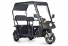 Электротрицикл Wanshida NIPLA 570 60V 1000Вт