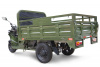 Грузовой электротрицикл Rutrike D4 NEXT 1800 60V1500W