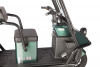 Электротрицикл Wanshida NIPLA 500 60V 1000Вт